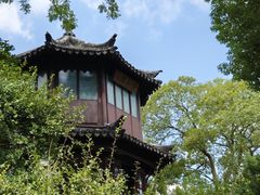 -拙政园