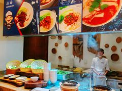 -惠州白鹭湖雅居乐喜来登度假酒店-盛宴标帜西餐厅