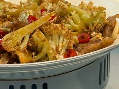 -月圆霖特色农家乐