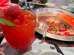 -廖掌柜·重庆鲜货火锅(上海首店)