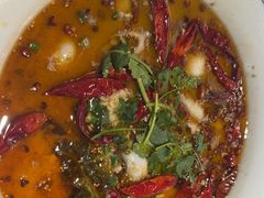 -南山翁新概念川菜(江宁万达广场店)