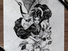 -八哥美术·成人美术画室(总校区)