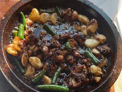 -庆江南江南菜(琴湖溪里花园城店)