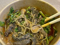 -老浒记烤鸭-北京菜(琉璃厂店)