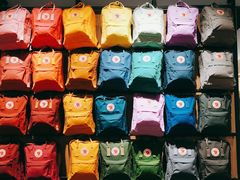 -王府井奥莱临潼小镇(临潼店)