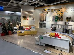 -宜家家居(高新商场店)