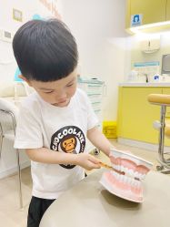 -唯儿诺儿童医院·儿科·眼科·口腔(长宁江苏路店)