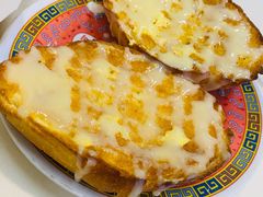 奶油猪-華歡冰室-WahFoon(吉大店)