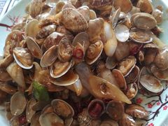 -雅逸居海鲜小厨