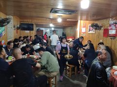 大堂-周血旺老店