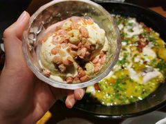 -川菜故事(光谷步行街店)