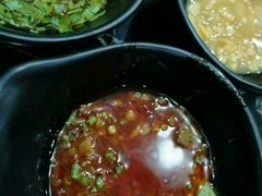 -潮汕美牛肉丸火锅店(天宁寺店)