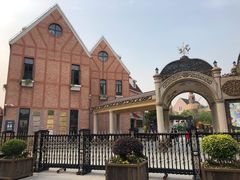 -安徒生童话乐园