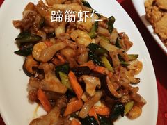 -盈春大饭店(千山路店)