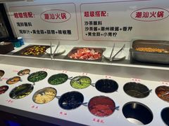 -犇鼎牛潮汕牛肉火锅(新辰里学清路店)