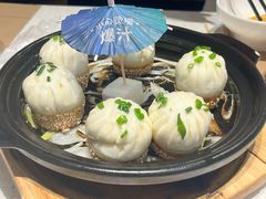 海胆包子-79号渔船海鲜饭店(华强北店)