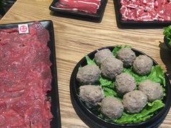 -掂档潮汕牛肉火锅(cityon熙地港店)