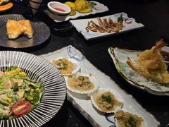 -上井精致料理自助餐(松雷店)