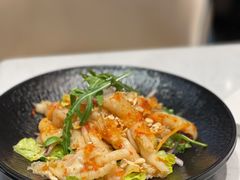 -美奈小馆·越南料理(中航城君尚购物中心店)