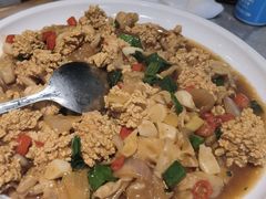 鱼子鱼泡红烧-501號台州海鲜餐厅(海创园店)