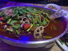 -清真·卡德尔大叔新疆主题餐厅(龙汇路店)