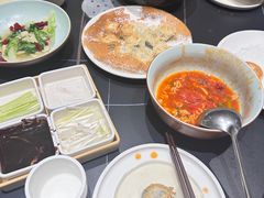 -温馨园·川湘菜馆(经七路店)