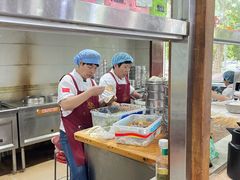 -叶存利海鲜大馅饺子(海宁路总店)