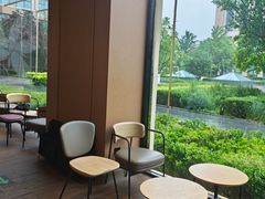 -星巴克(北京惠新东街店)