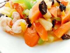 -云隐小厨·传统大理美食(复兴路店)
