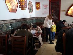 大堂-佬钱湾仔(衣裳街店)