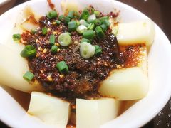 -洞子口张老二凉粉(文殊院店)