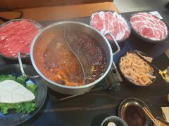 -熹悟海鲜火锅·广式打边炉
