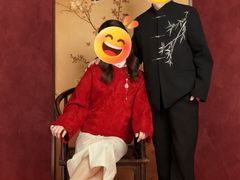 -海马体照相馆(上海宝山万达广场店)