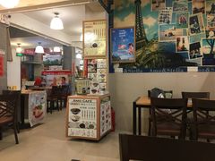-阿殳咖啡(水围村店)