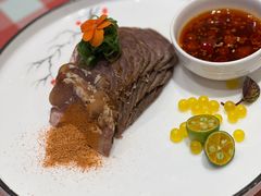 -平凡的世界主题餐厅横山双城铁锅羊肉(凤城四路店)