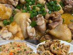 -鲤鱼塘农家山庄