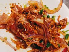 -么子烤肉(化龙池店)