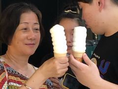 -DQ·蛋糕·冰淇淋(大宁国际商业广场店)