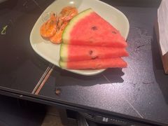 -梨花自助烤肉(西三旗万象汇黑金店)