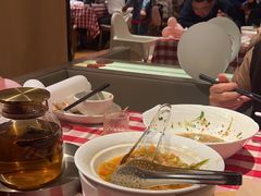-西贝(厦门中华城店)