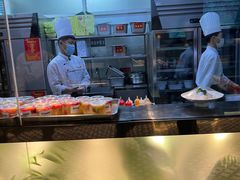 -渝乡辣婆婆·川菜 水煮鱼(安平店)