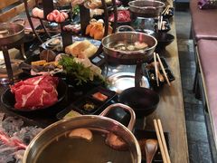 -丽江庭院之爱在路上(西单店)