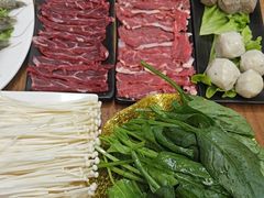 -牛天下·牛肉·海鲜·打边炉·融合菜