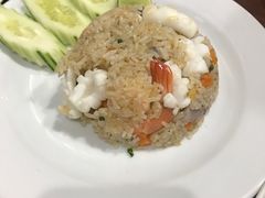 -Dang restaurant (patong phuket)