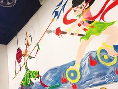 -虾弄弄海派小龙虾·牛羊蝎子火锅