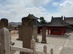 -北镇庙