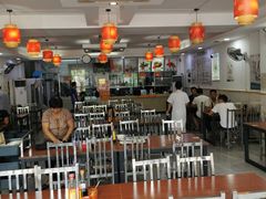 大堂-小高后安粉餐厅(解放四路店)