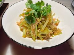 -绿茶餐厅(北京凤凰汇店)