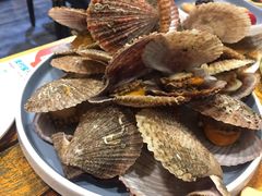 -金谷园饺子·烧烤(人大总店)