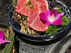 -牛焱·烧肉酒肆(五大道店)